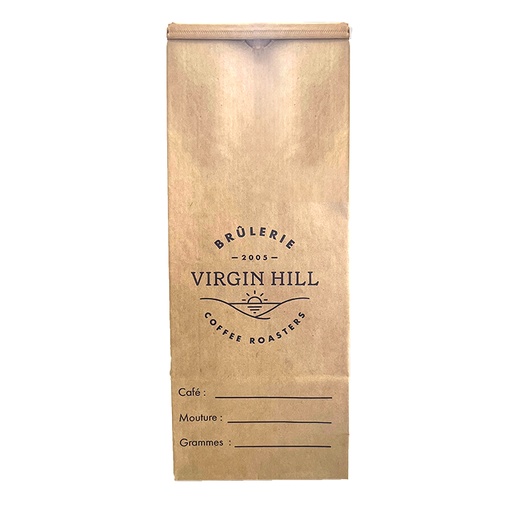 [tin-tye] BVH - Coffee Bags 1lb 4.25x2.5x10.5 - (1000 units)