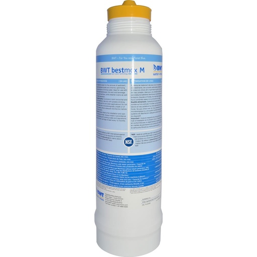 Bestmax Cartouche M
