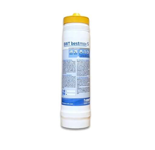 Bestmax Cartouche S