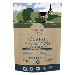 [B1KnoG1] BVH Biologique Mélange Knowlton 1kg - Grains (1 unité)