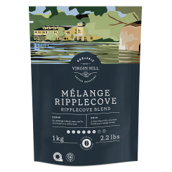 [R1RipG1] BVH Mélange Ripplecove 1kg - Grains (1 unité)