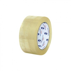 Clear Tape 48mmx132m - (48 units)