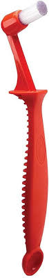 Espresso Brush