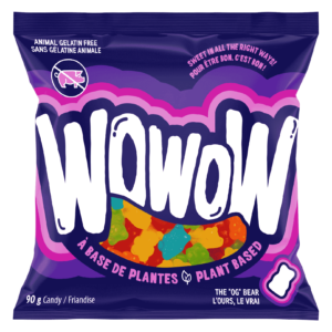 [0901638] Bears Wowow 24X90g