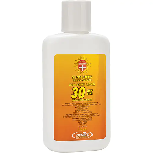 [JD320] Dentec sunscreen FPS 30, lotion
