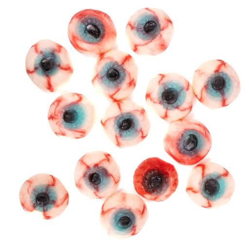 [10309] bloodshot eyes- 900g