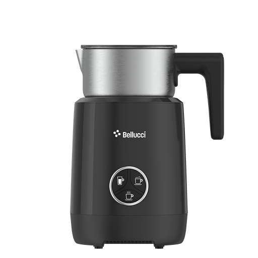 Bellucci Latte Pro – Induction Milk Frother