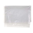 [GBC3038S] Strong Garbage Bag 30x38 - Clear (200 units) 
