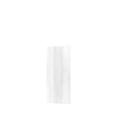 [3000011] Polyethylene bag 1lb 5x8 (500 units)