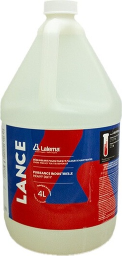 [LM0006004.0] Lance Degreaser for Ovens and Hot Plates - (1 unit)