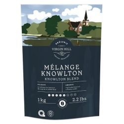 [R1KnoG4] BVH - Knowlton Blend 1kg - Beans (4 units)