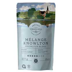 [R227KnoM] BVH Mélange Knowlton 227g - Moulu (10 unités)
