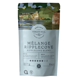 [R227RipM] BVH Mélange Ripplecove 227g - Moulu (10 unités)