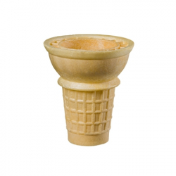 [8004722] Ice Cream cone - #10 (896 units)
