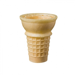 [8004728] Ice Cream Cone - #22 (864 units)