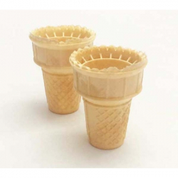 [8004729] Ice Cream Cone - #59 (1000 units)