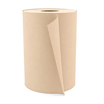 [CC00H035000, h035] Cascades H035 Papier à mains Brun 350' (12 unités)