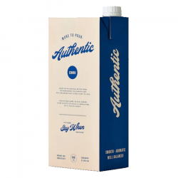 [1101] Chai Authentic 946mL - Sucré (12 unités)