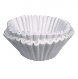 [20122.6000] Bunn - Fast Flow Coffee Filters - (1000 units)