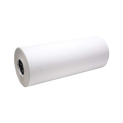 [2170018] Rouleau Papier Blanc 18" X1000" -DD30  (1 unité)