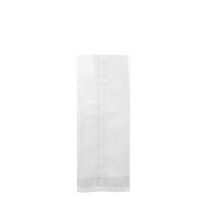 [3450010] Cellophane Bag 1lb 3.5"x1.25"x8.5" - (100 units)