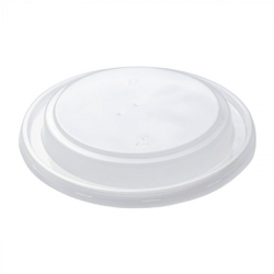 [7000427] Couvercle Dôme PP pour Kraft  32 oz - (600 unités)