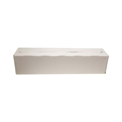 [5251017] Plastic film with Dispenser  17"x2500' - (1 unit)