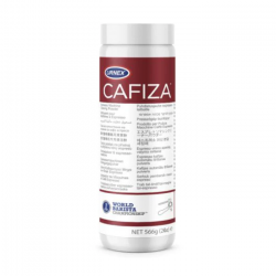 [cafiza900g] Cafiza Poudre de nettoyage 900g - (1 unité)