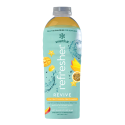 [300055 ] Smart Fruit Revive Refresher 48oz - (6 units)