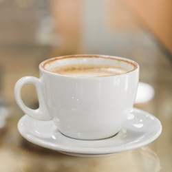 [CBCAPPFV62] French Vanilla 907g - (6 units)