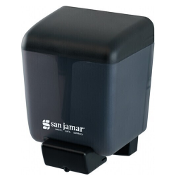 [AL000S30TBK] Classic Manual Liquid Hand Soap Dispenser - (1 unit)