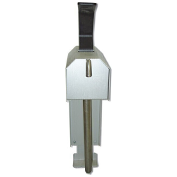 [QC001800000] Industrial Abrasif Hand Soap Dispenser - (1 unit)