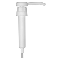 [HW0009HL000] Pump for 4L & 20L Containers - (1 unit)