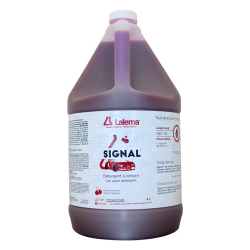 [LM0072004.0] Signal Car Wash Detergent 4L - (1 unit)