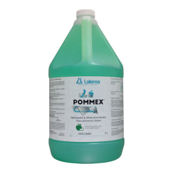 [LM0050254.0] Nettoyant pour verre et miroir Pommex 4L - (1 unité)