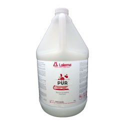 [LM0058504.0] PÜR Unscented Pearlescent Hand Soap 4L - (1 unit)