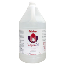 [LM0059754.0] Utopia AB Antibacterial Foaming Hand Soap 4L - (1 unit)