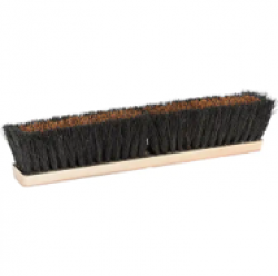 [JM937] Tête de balai à pousser 18" - (1 unité)