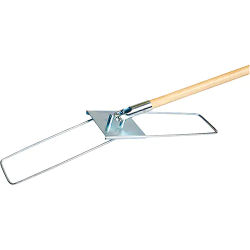 [jm760] Cadre et manche de balai 36" - (1 unité)