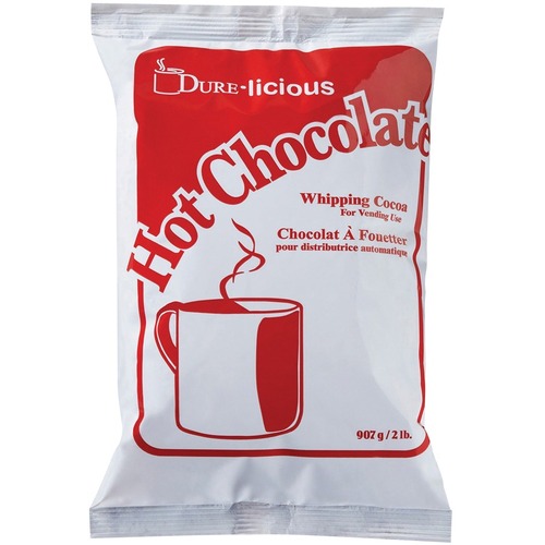 [FCHOTCHOC122] Chocolat chaud 907g - (12 unités)