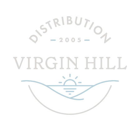 Distribution Virgin Hill